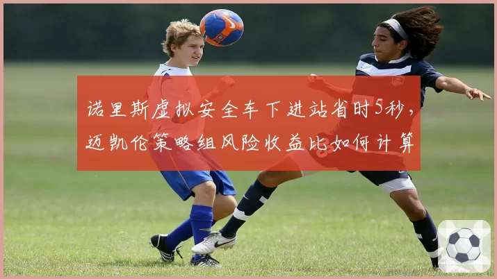 诺里斯虚拟安全车下进站省时5秒，迈凯伦策略组风险收益比如何计算？
