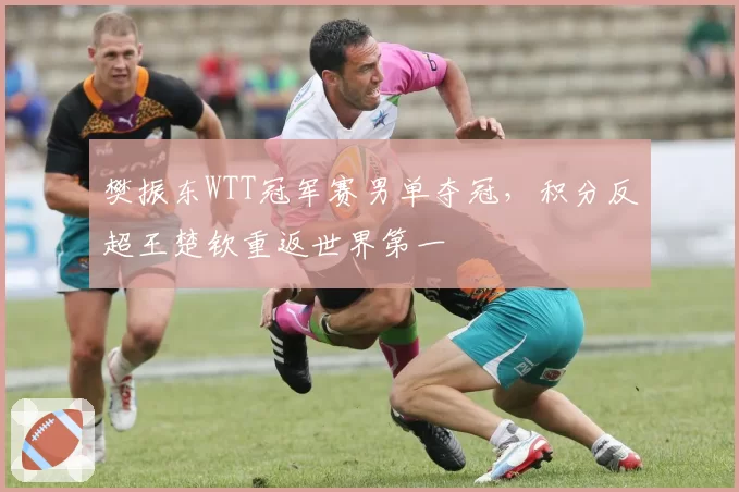 樊振东WTT冠军赛男单夺冠,积分反超王楚钦重返世界第一